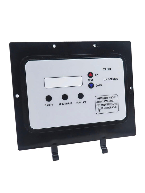 Utspädning av värmepumpens styrkort 473777 för Ultratemp Pool och Spa Heat Pump