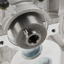 1989-1993 cabeça de cilindro regular do táxi do caminhão 3.0LM/T 2WD de Toyota esquerda+direita 1110165011 1110165021