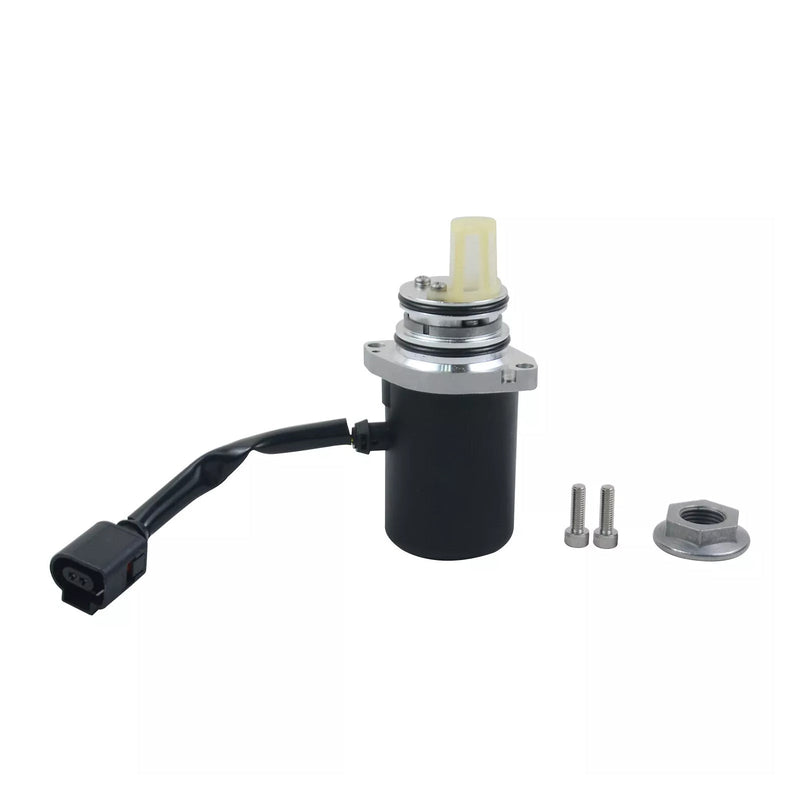 2004–2008 Volvo S80 Allradantrieb Hinterachs-Differential-Ölpumpe 8689664 30783079