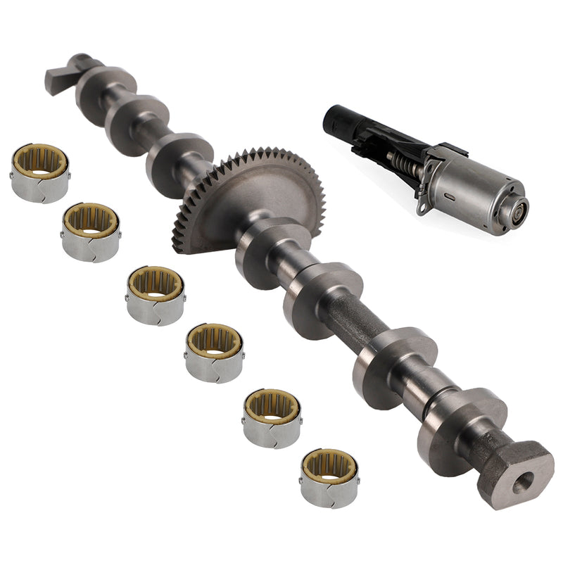 2013-2016 BMW 2 Series F22 F23 Eccentric Shaft Valvetronic Actuator kit 11377630747