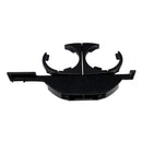 Getränkehalter für die Mittelkonsole vorn, 51168190206, für BMW E39 5er-Reihe (RHD).