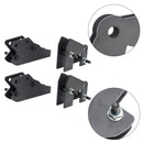 2017–2021 Polaris Ranger XP 1000 3 Zoll Lifting Set Vorder- und Hinterradaufhängung