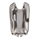 Unlackiert Motorrad Kraftstoff Gas Tank Für CFmoto Mandrill Cafe Racer 2,4 Gallonen 9L