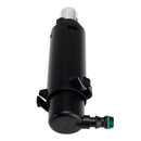 2010–2016 Porsche Pana Meira 1 Paar Frontscheinwerfer-Spray-Waschdüse 97062813300