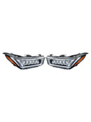 Reflektory LED lewe + prawe do Acura MDX 2017-2020