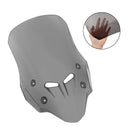 ABS motorsykkel frontrute egnet for HONDA CB400X/CB500X 2019-2024