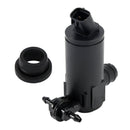 2017–2020 Honda CR-V EX EX-L LX 1,5 l 2,4 l Scheibenwaschpumpe 76806-TLA-C01