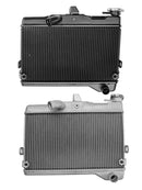 2019-2024 Yamaha Tenere 700 XTZ700 Kühler Kühlung Motorkühler