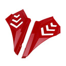 Seitenschutzverkleidung für Honda CBR650R (Modelljahre 2024–2025)