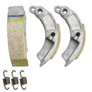 Kytkinkenkäteline jousineen, jotka sopivat Honda Spacy 110 Dio 110 Vision 110 22535-K44-V00 22535-K2F-N00