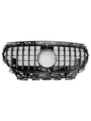 2024+ Mercedes-Benz E-Class W214 S214 X214 Front Bumper Grill Grille