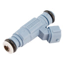 Inyector de combustible de 1 pieza para VW Audi Seat Skoda 0280155997 06A906031AD