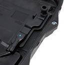 Ölwanne für Automatikgetriebe, passend für BMW 530e G30 L4 2.0L Basismodell iPerformance Sport Line (2018–2020), Teilenummer 24118632189