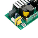 Erstatning bevegelig hodestrålepære 260W 295W 350W 380W ballaststrømforsyning MSD