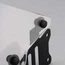 Windschutzscheibe passend für YAMAHA XSR900 2022-2025