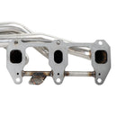 Stainless steel Exhaust Header Für Mazda RX8 RX-8 R3 GT Grand 2004-2011