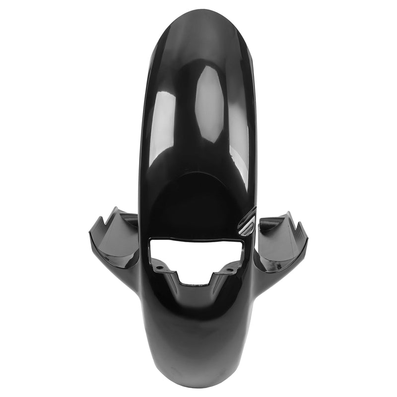 2024-2025 BMW R1300GS Karosserie Verkleidung Einspritzung Unlackiert