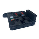 Renault Mégane II Scénic II sulakerasiamoduuli BSM 8200306032