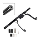 2009–2013 Harley Road Glides Street Glides Road Glides, FLHT, FLHX Motor Protection Wspornik awaryjna rama zabezpieczanie zabezpieczenia zabezpieczenia zderzaka