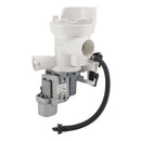 00436440 Ablaufpumpe für Waschmaschinen, kompatibel mit Bosch Waschmaschine 436440 00674704