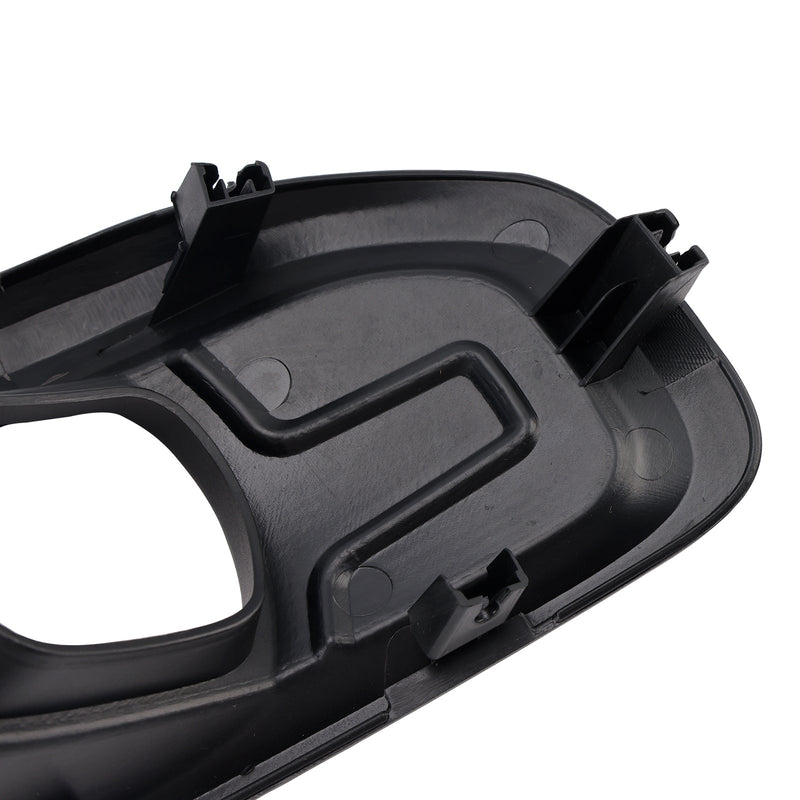 2019–2024 Ram 2500 3500 Paar Nebelscheinwerfer-Blendenverkleidung 68449341AA