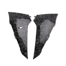 Seitenverkleidung für Pedale der Honda ADV 350 (Modelljahre 2022–2025)