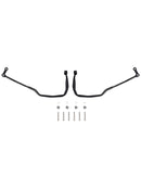 2024-2025 BMW R1300GS Handschutz-Halterung