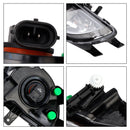 2015-2018 VW Volkswagen Jetta Front Right Stoßstange Klarglas Nebelscheinwerfer