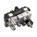 2015 BMW 2 Gran Tourer (F46) 218 ​​​​d xDrive 218 d xDrive 110 150 DSL B47 C20 A mrt turboställdon 59001107213 6NW01043018