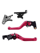 Nová páka s krátkou spojkou vhodný pro Honda CB350 HNES GB350 CB350 2021-2023