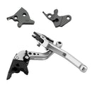 2005–2014 Yamaha YBR125 NEU Kurzkupplungsbremshebel