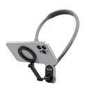 Magsafe Handy Magnetische Neck Halter Halterung Quick Release Stoßdämpfung