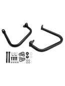 2021-2024 Scrambler 1200 XC Motorbeskyttelse Bracket Sturbwück Frame Protection Bumper Protection