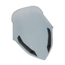 2021-2023 Čelní sklo motocyklu YAMAHA NMAX 155 ABS Čelní sklo