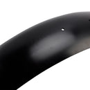 Guardabarros delantero de acero apto para MOTO GUZZI V7 Stone Special 2017-2025