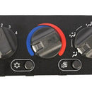 2000-2018 MACK CXU613 A/C ilmastointimoduulin paneeli 25110700 20992943