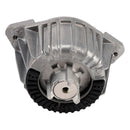 2011–2015 Mercedes-Benz C-Klasse C204, 2 x Motorlager links + rechts, 2122406317, 2122406417