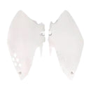 Yamaha YZF250 TTR250 YZ250 COMPLETO DE PLÁSCOLO DEL CUERPO