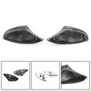 Lente de piscas dianteiros para BMW K1200S BMW K1300S Smoke