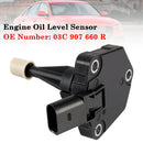 Ölstand Sensor 03C907660R Für Touareg Cayenne Audi Q5 Q7 A5 A6 A7 A8