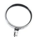 Krom M10 bakspejl - 2 type stilke til Kawasaki Z1 Z1000 Z 900 Z 1000