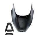 Heckverkleidung für Soziussitz der Yamaha XSR900 (Modelljahre 2022–2025)