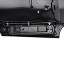Hinten Fender System Fit Für Touring Road Glide Street Glide CVO 2023-2025