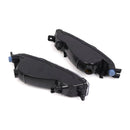 2012–2019 VW Käfer Paar Frontstoßstange Blinker ohne Leuchtmittel 5C5953041A