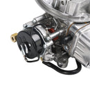 Carburador marino de gas Holley 2300 500 CFM Estrangulador eléctrico 0-80402-2