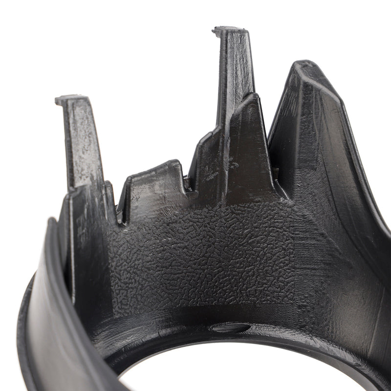 2005–2009 VW Golf V MK5 PRAWA PRAWA BUMPER GRILLE Lights Grill 1K0853666B