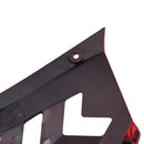 Seitenschutzverkleidung für Honda CBR650R (Modelljahre 2024–2025)