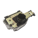 2002–2004 Jeep Grand Cherokee Laredo, Limited, Overland 4.0L L6 545RFE 45RFE Getriebe-Schaltmagnetblock-Filter-Kit