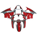 2000-2002 Kawasaki ZX6R 636 ZZR600 2005-2008 Einspritzverkleidungssatz Karosserie