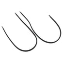 2001-2005 Honda Civic Dachzierleiste links + rechts 74306-S5A-J01+74316-S5A-J01